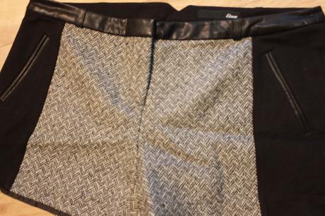 Kozenkove sortky - kratasy, etam,l