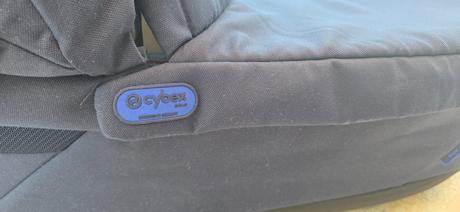 Cybex cot s talos/balios, cybex,cybex balios s - cybex talos s lux 2020