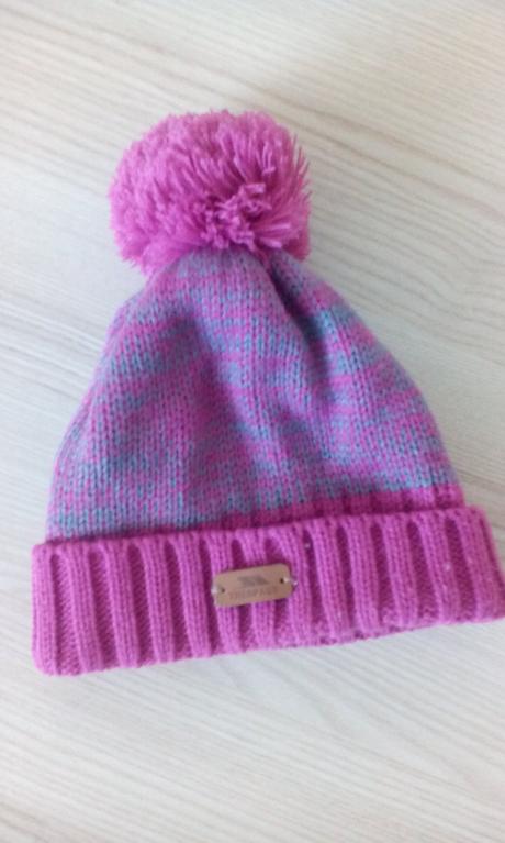 Zimna ciapka trespass, 80