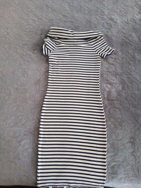 Šaty amisu 34, amisu,xs