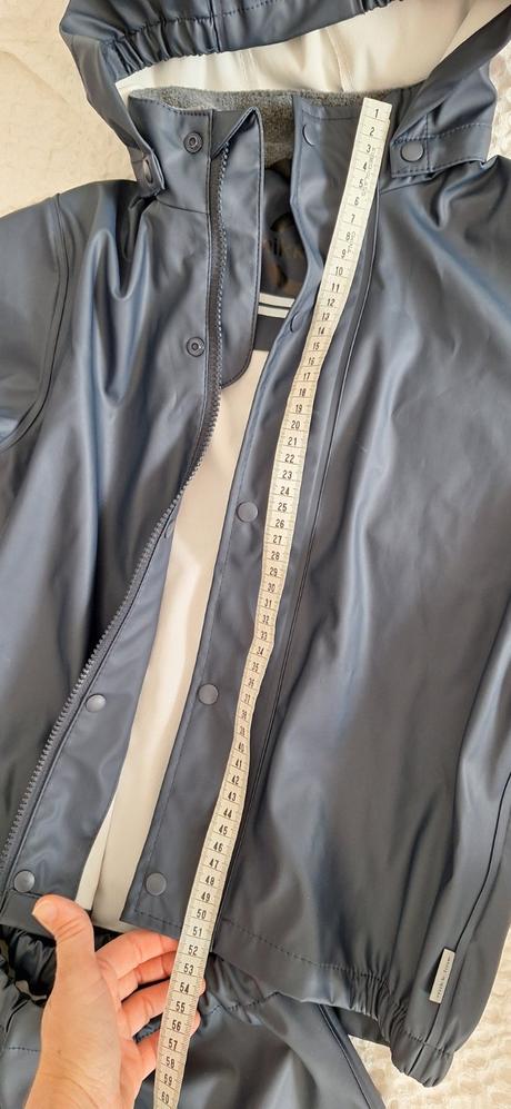 Mikk-line suprava do dazda vel.122 ( skor 128 ), 128