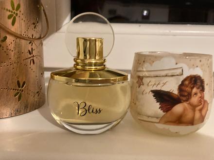 Parfem dámsky blis farmasi 70ml,