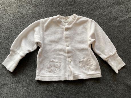 Kabátik, richelieu,62