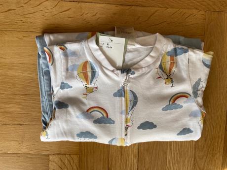 Pyzamka vel.92 lindex, lindex,92