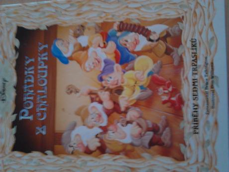 Rozprávky z chalúpky,