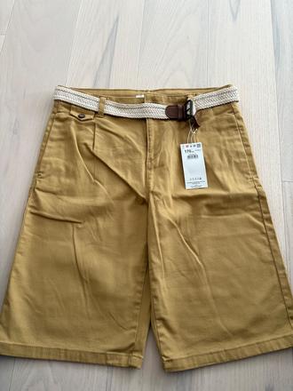 Šortky reserved 170, reserved,170