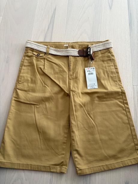 Šortky reserved 170, reserved,170