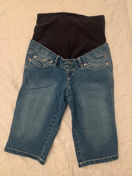 Velky balik tehotenskeho/dojcenskeho oblecenia, m