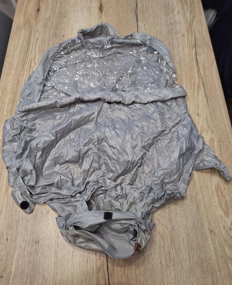 Joolz sieťka, pláštenka + darček clona zn. dooky, joolz,joolz day / joolz day2