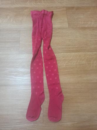 Pančušky vianočne, 122