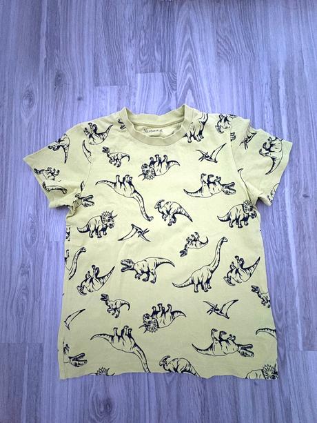 Tričko nutmeg, nutmeg,152