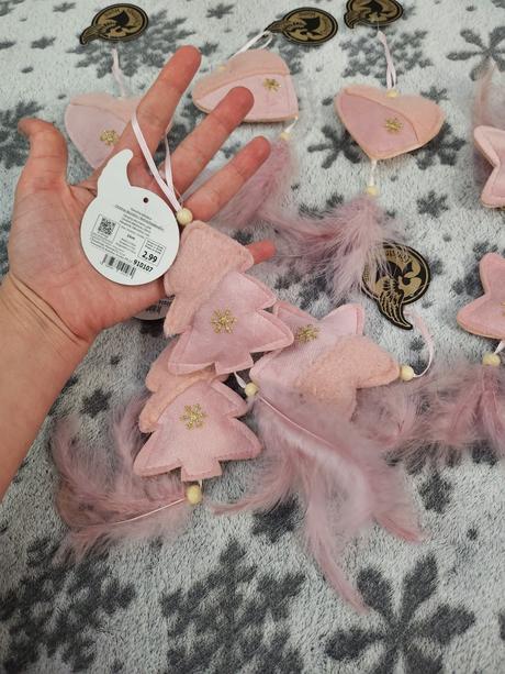 Ozdoby na stromček, 