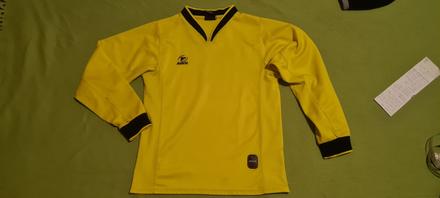 Športové tričko, 152