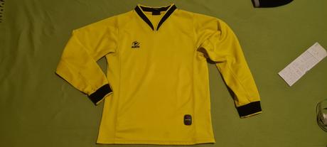 Športové tričko, 152