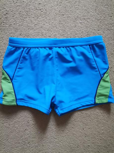 Chlapčenské plavky aress 140/ 146, 128