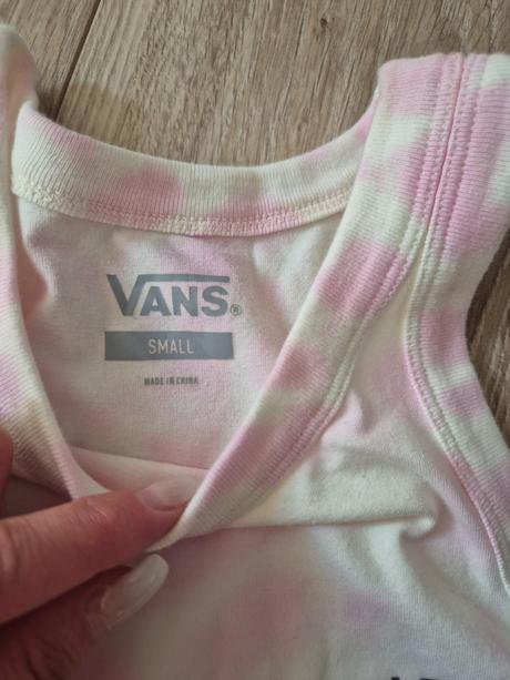 Body vans, s
