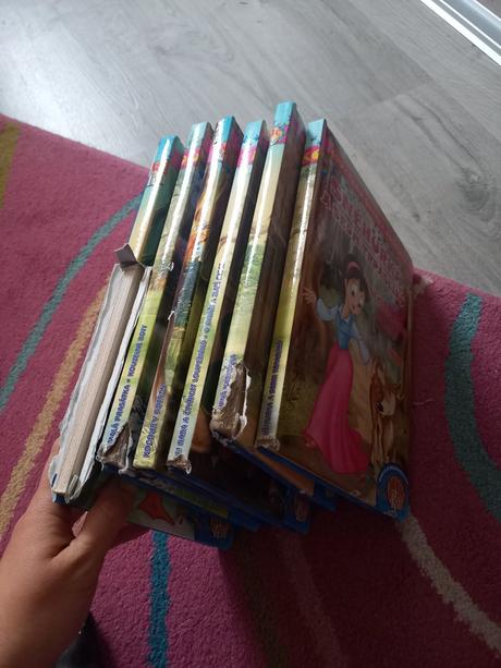 Interaktívna kniha s perom, 