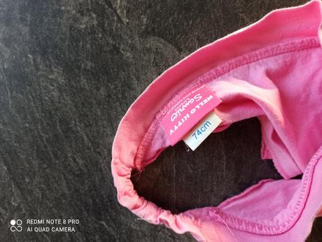 Šatka hello kitty, sanrio,74