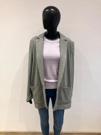 Dámske sako relaxed fit (46), marks & spencer,xxl