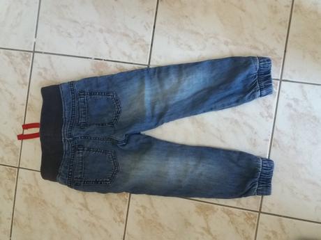 Detske rifle, dopodopo,98