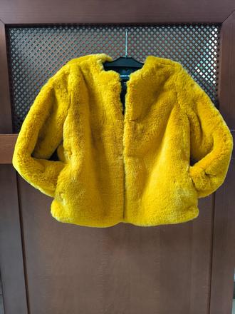 Dámsky kožúšok, tally weijl,s