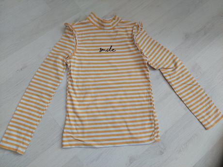 Tričko č.134, f&f,134