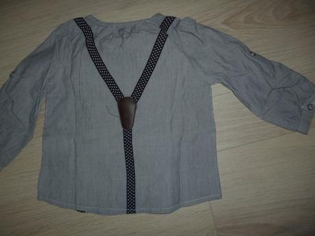 Nextova kosielka, next,74