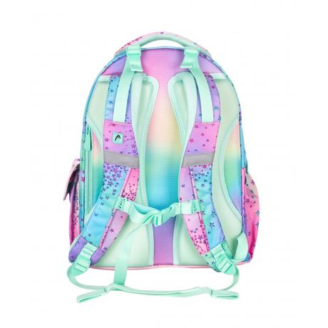 Head školský batoh pre 1. stupeň kitty ombre,