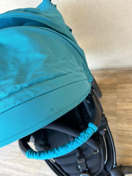 Kočík britax b-agile 4 plus lagoon green, britax,britax b-agile 4 plus