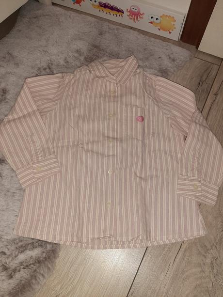 Košeľa chicco, chicco,110