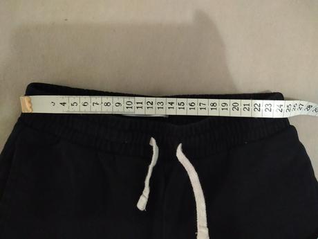 Teplaky reserved, reserved,110