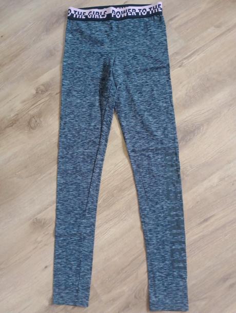 Športové leginky, takko,158