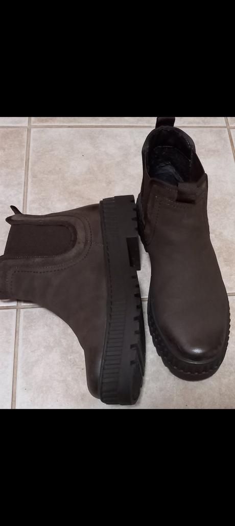 Kožené čižmy, lasocki,38