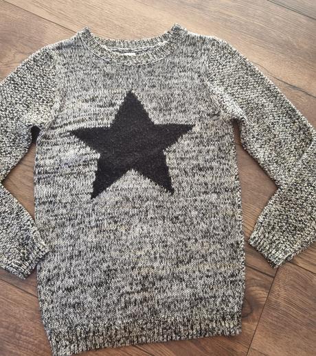 Svetrík 146/152, c&a,146