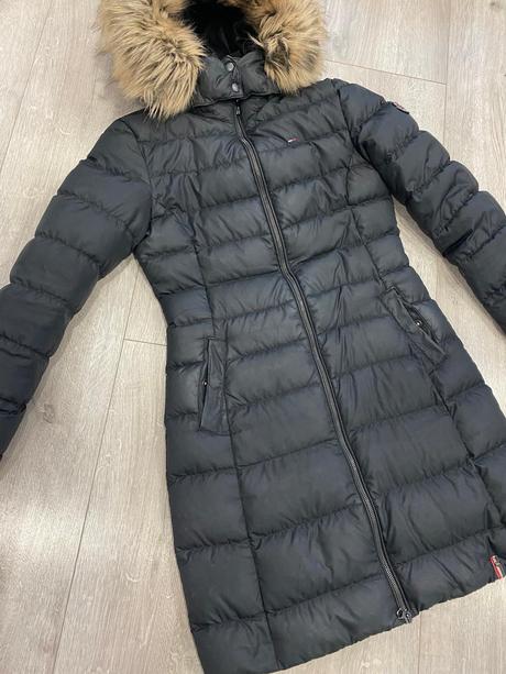Tommy hilfiger bunda, tommy hilfiger,s