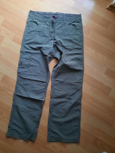 Dámske nohavice, 38