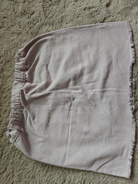 Dievčenská riflová sukňa, reserved,158