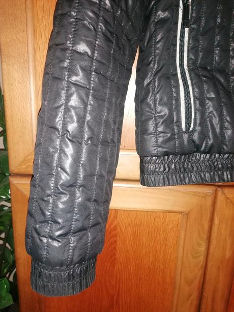 Pánska vetrovka, kenvelo,l