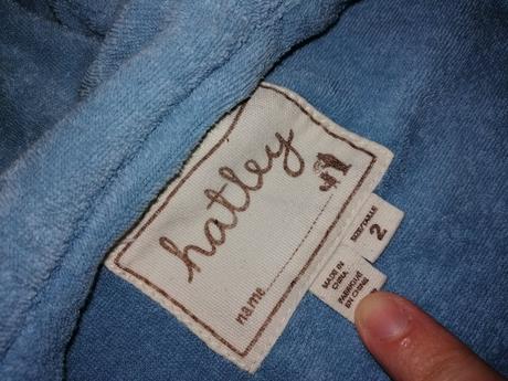 Nepremokavá bunda, 92