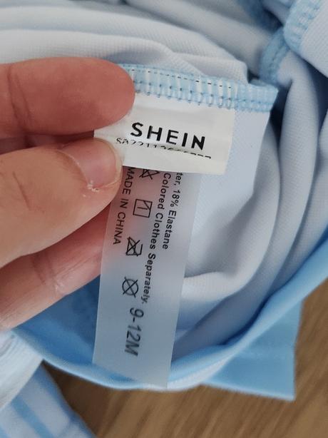 Plavkový overal, 80