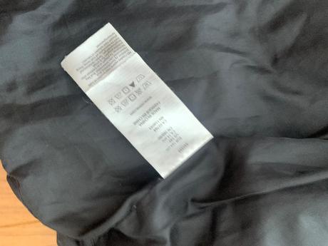 Reima typ ako teisko zimná perová bunda 164/170, x, reima,164