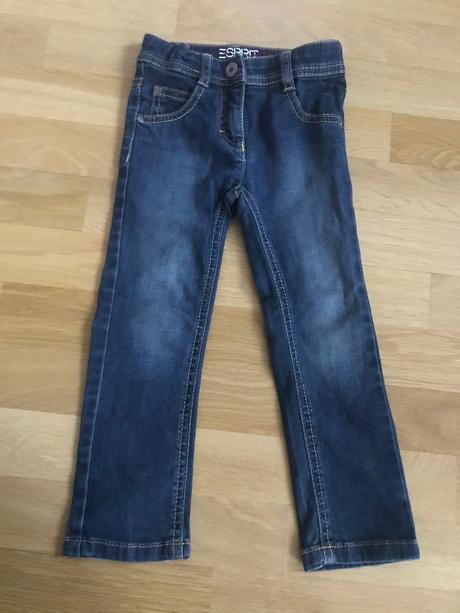 Rifle espirit, esprit,104