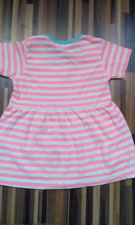 Šatičky na 6/9mes., pepco,74