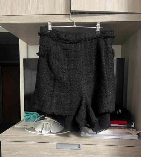 Skort, zara,m