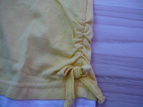 Tričko, bonprix,104