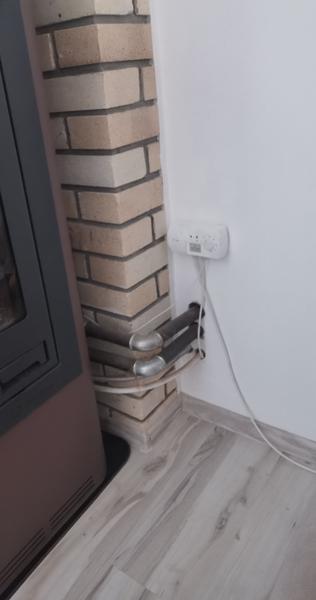 Čím schovať rúrky?