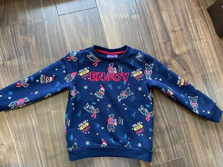 Mikina 104 sergent major, sergent major,104