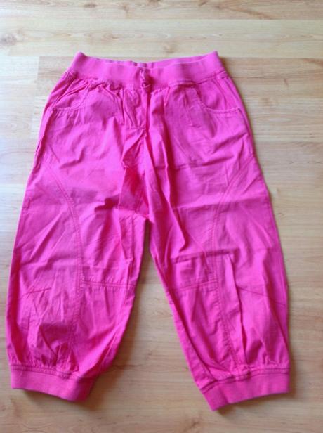 3/4 nohavice, f&f,152