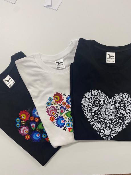 Tričko s potlačou, l - xxl