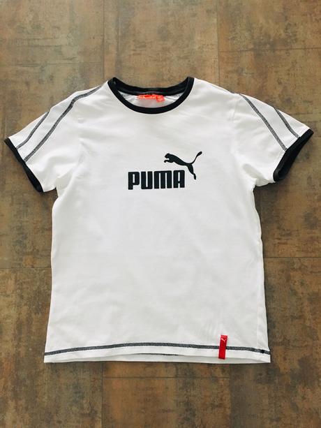 Tricko puma, puma,m